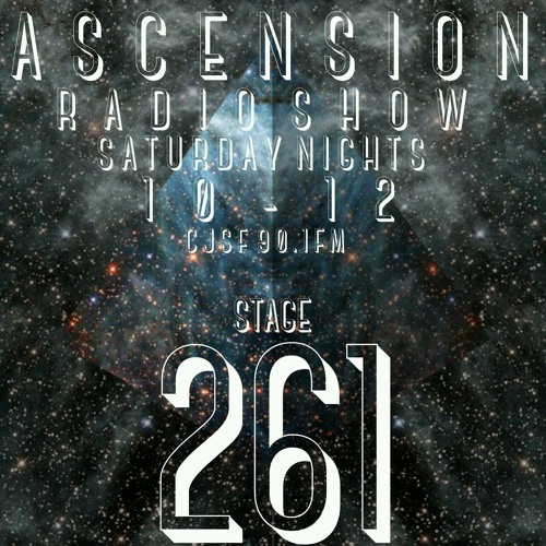 A S C E N S I O N   Stage 261