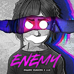 Enemy (Emoticon 200bpm Bootleg) - Imagine Dragons [Full Track on HypeEdit - Free DL]