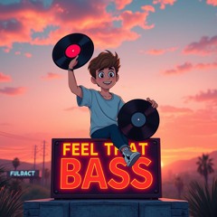 Feel That Bass