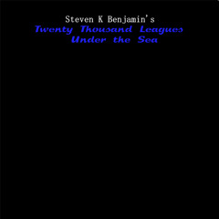 9. The Underwater Forest