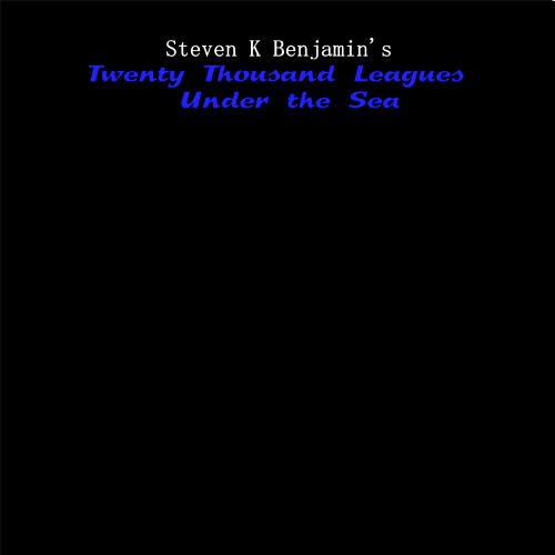 4. Prisoners of the Nautilus