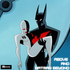 137 | Batman Beyond "Dead Man's Hand" S1 Ep 8 | Ep by Ep | Spenser from the DC Animation with Spenser and Friends pod series | ABB