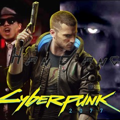 불한당가 2077 (불한당 X Cyberpunk 2077)