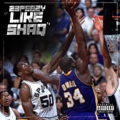 Like ShaQ