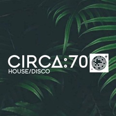 CIRCA 70 RADIO (Radio2Funky) June 2020