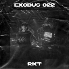 EXODUS 022 - 𝐑̶𝐊̶𝐓̶