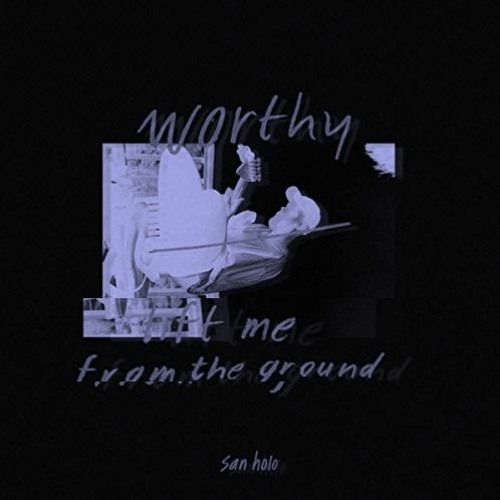 San Holo - lift me from the ground (ft. Sofie Winterson)( Aeiko Remix )