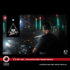 Abat  / Set #423 exclusivo para Trance México