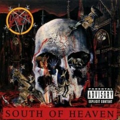 Slayer -  Mandatory Suicide Guitar Cover