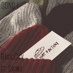 Song 1 ft. Shimii (Prod. ODU)