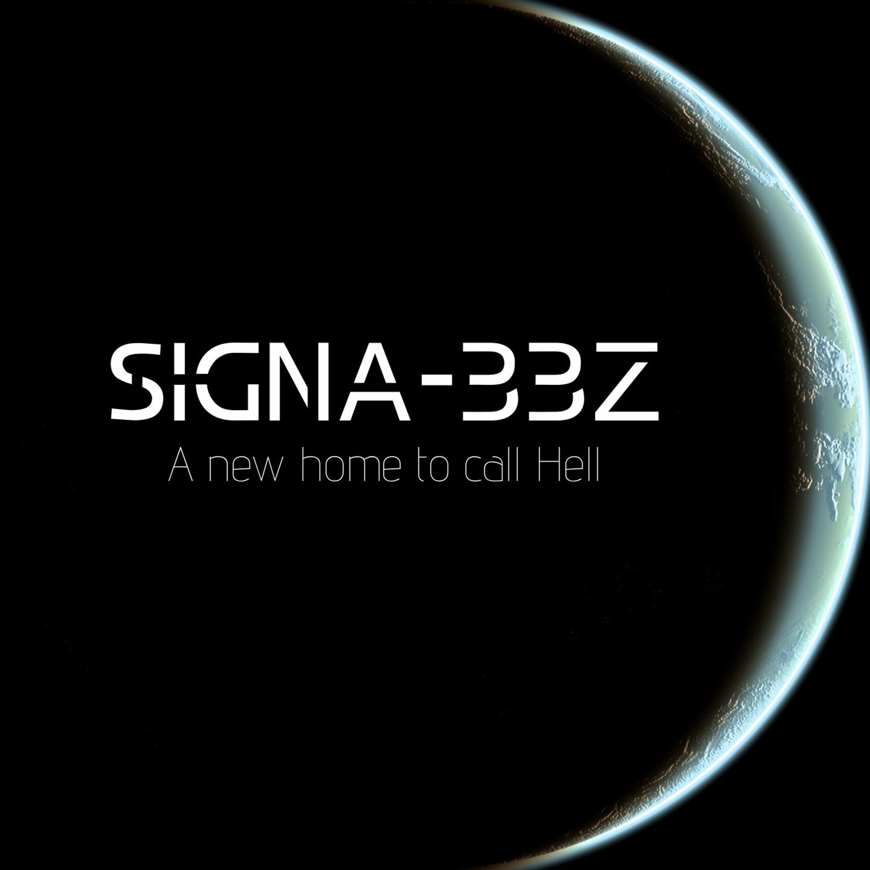 SIGNA-33Z (Original Audio Drama) Episode 2