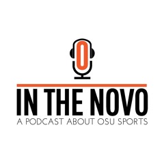 In the Novo Ep. 45 - Brett McMurphy