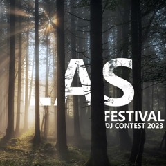 LAS Festival  X  DJ Contest 2023