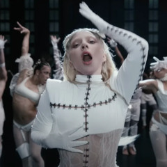 ABRACADABRA - LEAD/BG VOX AND VOCODER