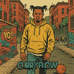 CurryFlow (Denzel Curry Freestyle Remix)