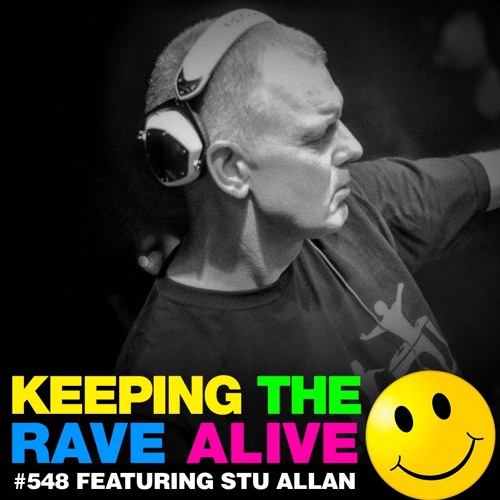 KTRA Episode 548: Stu Allan