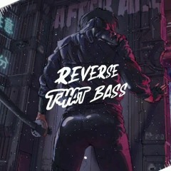 Reverse That Bass Mix