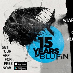 15 Years Of BluFin by Room Service -live-
