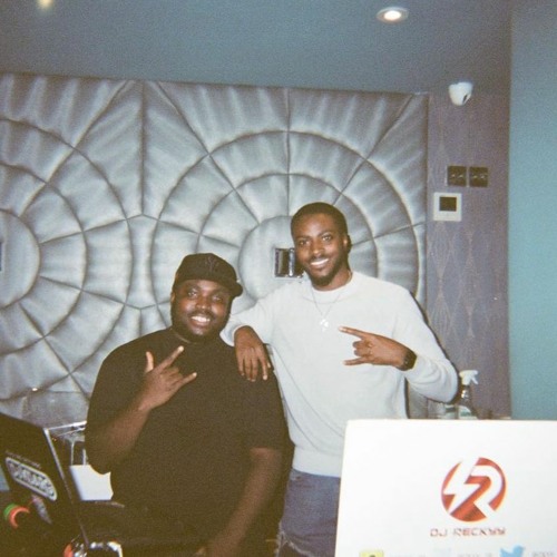 CEO'S 25TH BDAY PARTY | AFROBEATS & AMAPIANO *LIVE MIX* | MIXED BY RECKYY HOSTED BY @DJKDARG |