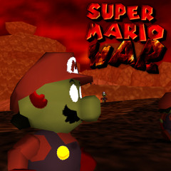 Lethal Lava Wasteland