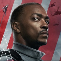 MarvelVision: The Falcon And The Winter Soldier Preview