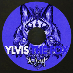 The Fox - Ylvis (Tech House bootleg)