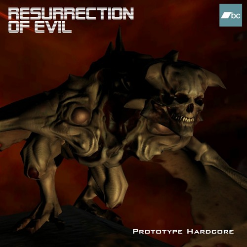 Resurrection Of Evil