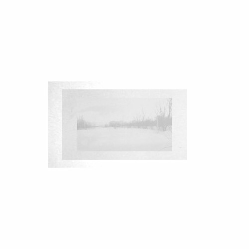 only traces, for open ensemble (2020), perf. Ensemble Allure