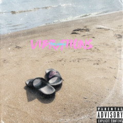Vibrations prod by Sean Forrd.