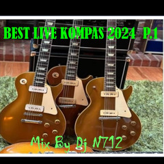 mix best live kompas 2024 P1