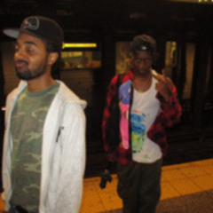 shloob ft taylor - 3,4 DAYS (prod. 2forwOyNE)