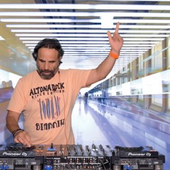 DJ Mathon is in the house Ibiza Podcast 333