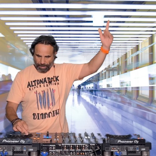DJ Mathon is in the house Ibiza Podcast 333