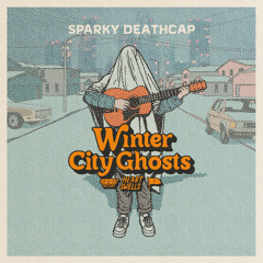 Winter City Ghosts (Instrumental)