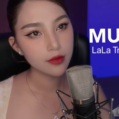 MUỘN_Đàm Vĩnh Hưng || LALA TRẦN COVER || You know you know