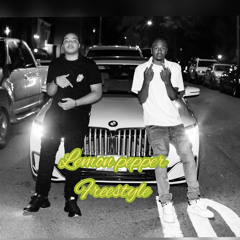 Lemon Pepper Freestyle