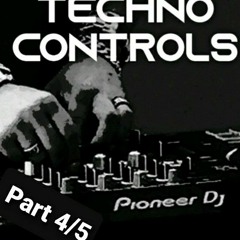 MEP STONES Techno ControlS 2021 Part 4/5
