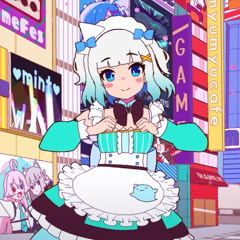 HELLO GHOST WORLD - mitsukiyo (Maid Mint BGM)