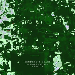 premiere: Sanoe - Promesas [SNDR026]