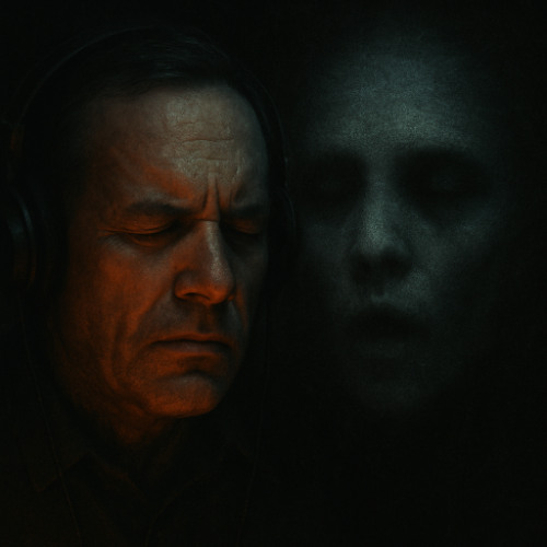 Dead Frequency -Episode 9- The Breathing Behind Your Breathing