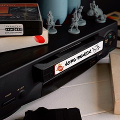 VCRs Remix