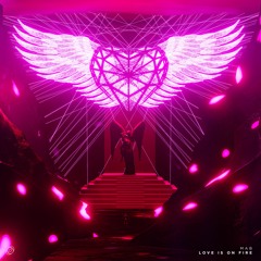 MAB - Love Is On Fire