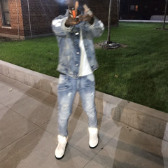 BOSS DOT - ON EM (FEAT. GLIZZY)