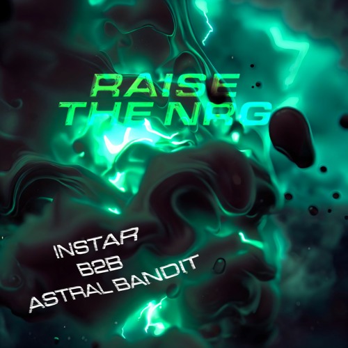 RTN SYNCED: Instar B2B Astral Bandit