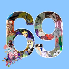 First Post to End in 69 Gets Mod