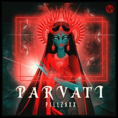 PILLZAXX - Parvati (Official Audio)