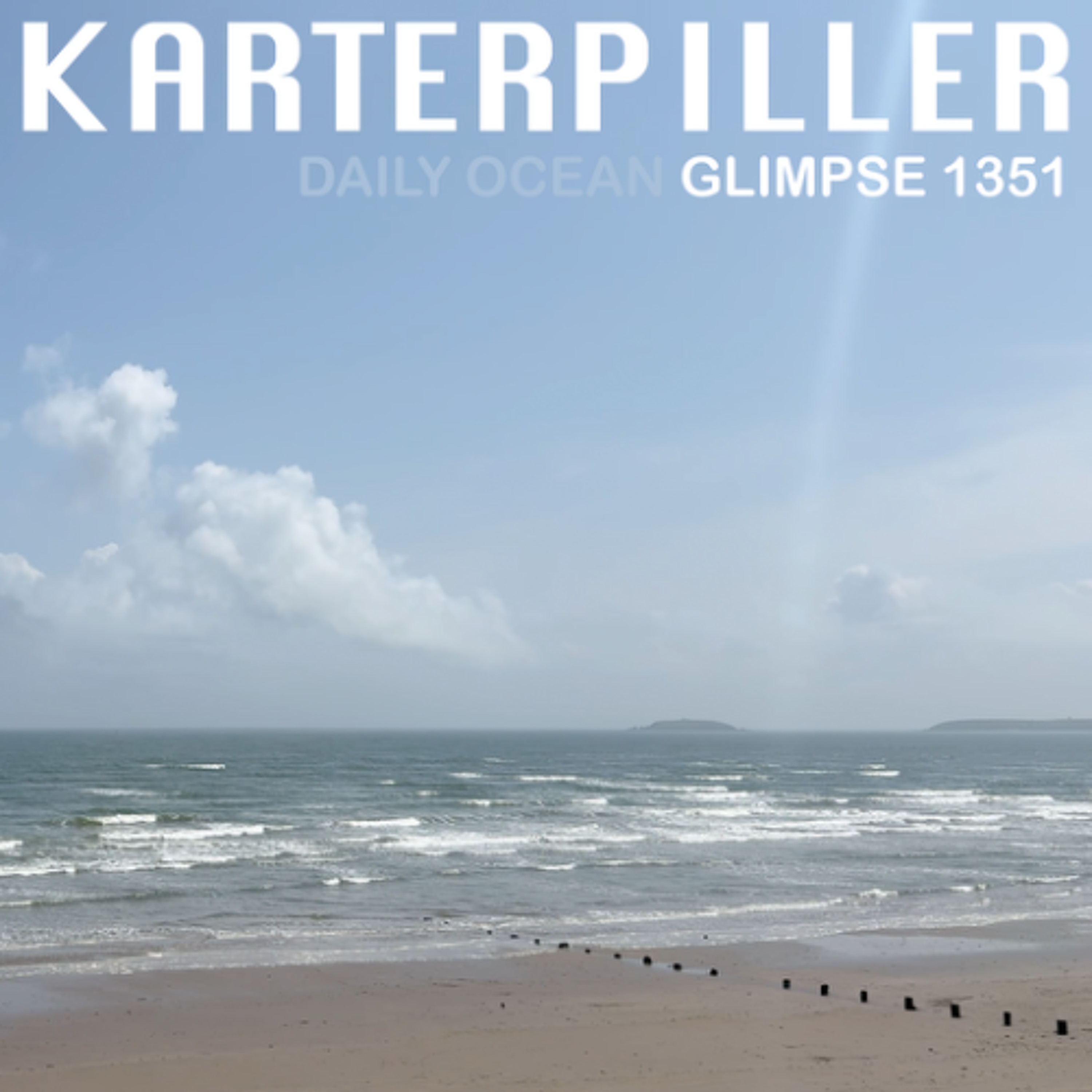 Glimpse 1351 (Jun 13 2025) episode artwork