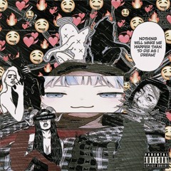 ILLUMII - Vina anjink {prod.jascobeats}