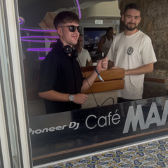 Joe Clark Hard House Mix