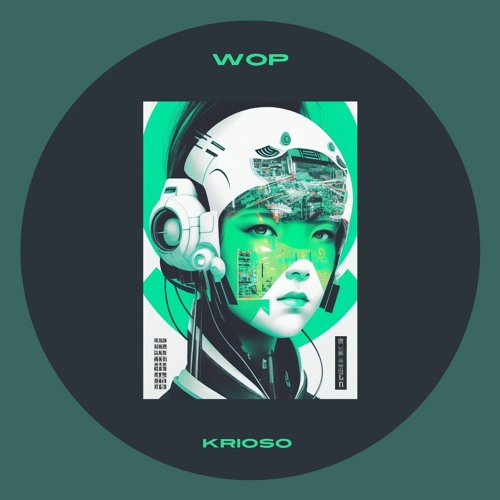 WOP - Krioso